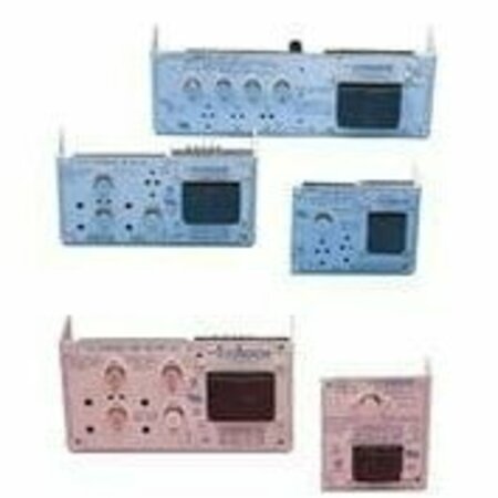 SL POWER / CONDOR AC to DC Power Supply, 100 to 240V AC, 28V DC, 30W, 2A, Chassis MC28-2-A